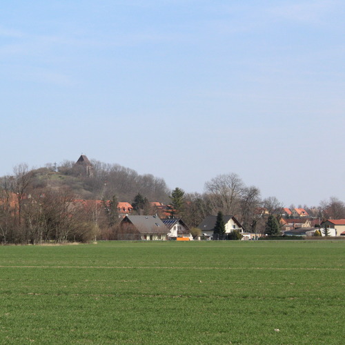Freie Gärten in und um Landsberg